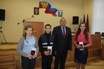 11 декабря в администрации района прошла конференция Красногорского местного отделения ВПП «Единая Россия».